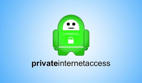 privateInternetaccess
