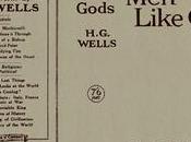 Like Gods (1923) H.G. Wells