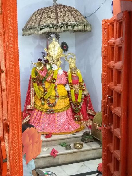 Shri Banshidhar Temple In Jharkhand – A Temple With INR 2,500 Crore Idol