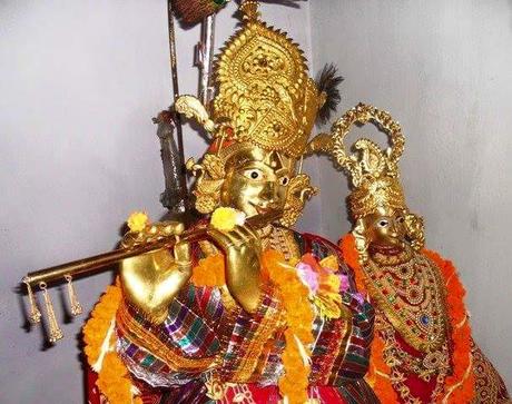 Shri Banshidhar Temple In Jharkhand – A Temple With INR 2,500 Crore Idol