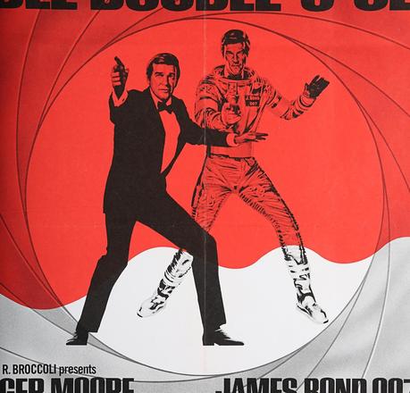 For Your Eyes Only: Roger Moore’s Best Movie?