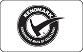 renomark logo