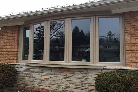 window replacement Oakville