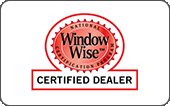 Window Wise Logo