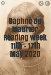 Daphne du Maurier Week- The Birds by Daphne du Maurier versus The Birds by Alfred Hitchcock – A Post a Day in May