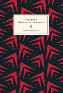 Daphne du Maurier Week- The Birds by Daphne du Maurier versus The Birds by Alfred Hitchcock – A Post a Day in May
