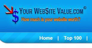 9 Websites to Check Your Website Value Online