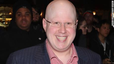 Matt Lucas’ spoof Boris Johnson video goes viral Matt Lucas’ spoof Boris Johnson video goes viral