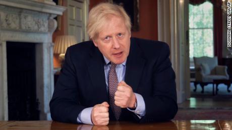 Matt Lucas’ spoof Boris Johnson video goes viral Matt Lucas’ spoof Boris Johnson video goes viral