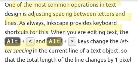 Inkscape – Beginner Tutorial pdf