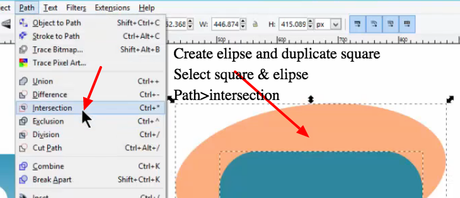 Inkscape – Beginner Tutorial pdf