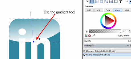 Inkscape – Beginner Tutorial pdf