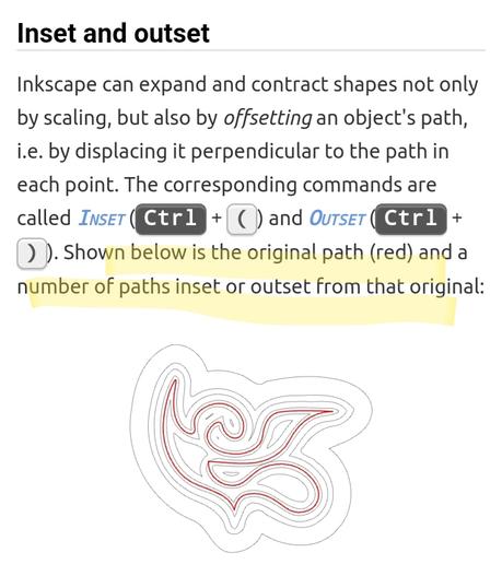 inkscape tutorials path intersection