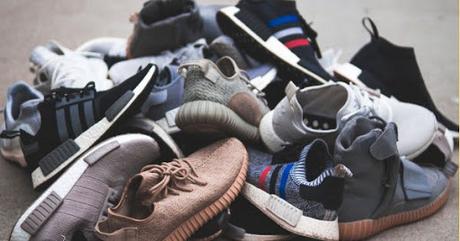 How to Pick the Perfect Sneaker for You