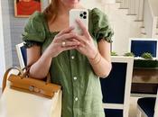 Another Wear Favorite Dress