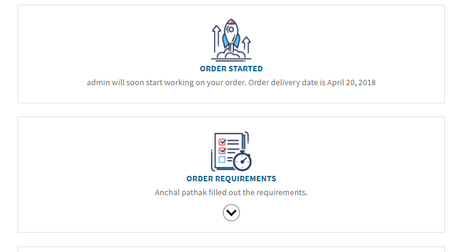 Order Management