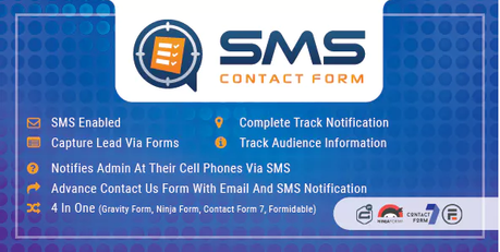 sms plugin for wordpress