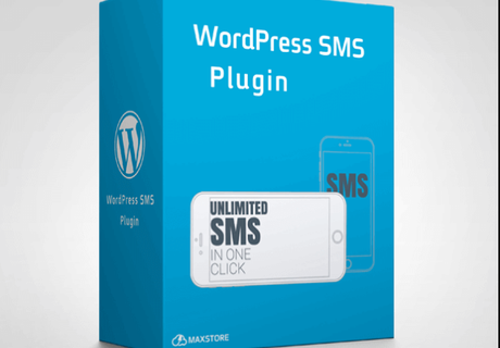 wordpress sms