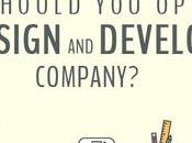 Should Design Development Company?