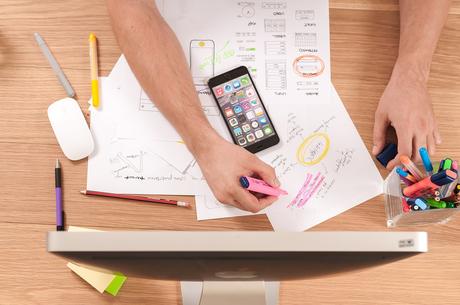 Mobile App Development Process in 8 Essential Steps