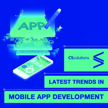 What Are The Future Mobile App Development Technologies?