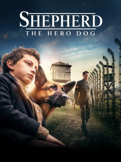 Release Information – Shepherd The Hero Dog