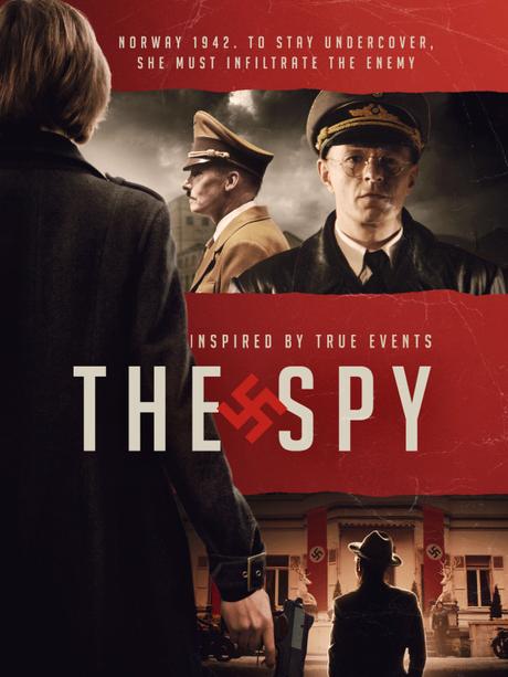 Release Information – The Spy