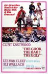The Good, the Bad and the Ugly (1966) Review