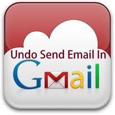 How to Undo Send Email in Gmail