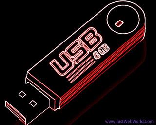 Create Bootable USB Drive Using Power ISO Software