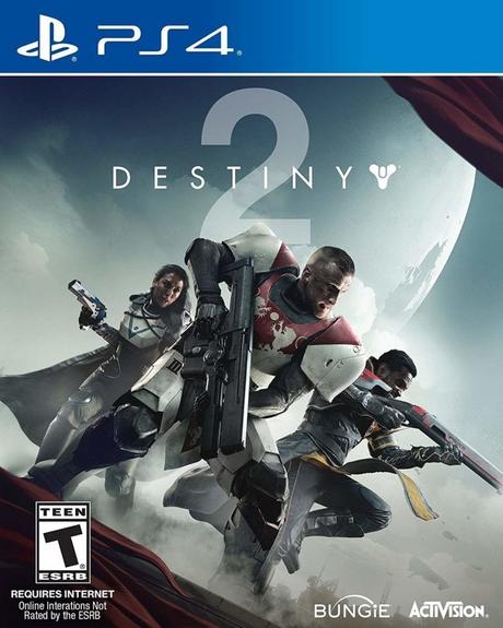 Best Games like Destiny 2020