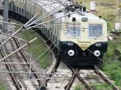 Mandaveli MRTS Station Containment Zone