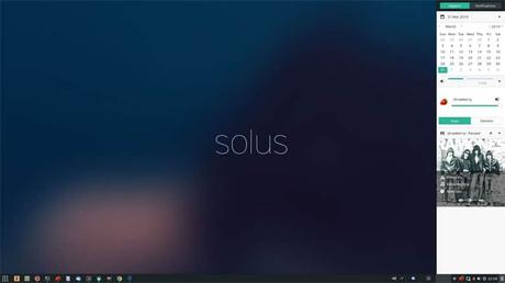 Solus Gaming OS