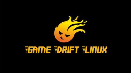 Game Drift Linux OS
