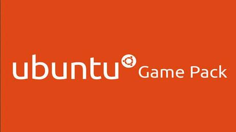 Ubuntu Game Pack