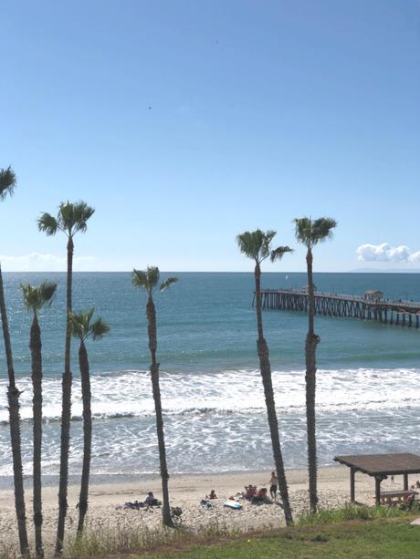 San Clemente Beachcomber Inn