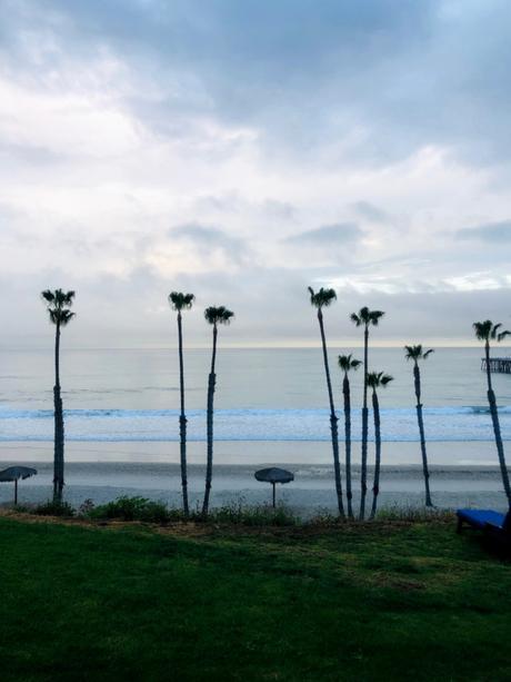 San Clemente Beachcomber Inn