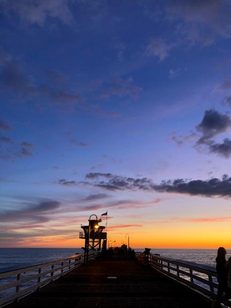 San Clemente Beachcomber Inn