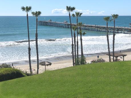 San Clemente Beachcomber Inn