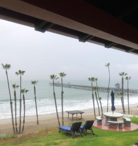 San Clemente Beachcomber Inn