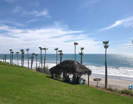 San Clemente Beachcomber Inn