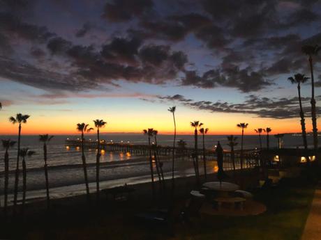 San Clemente Beachcomber Inn