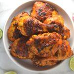 Pollo Asado (Latin Marinated Grilled Chicken)