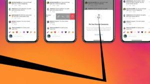 New Updates: Instagram Will Now Let The Users To Delete Comments In Bulk And Pin The Comments On Top New Updates: Instagram Will Now Let The Users To Delete Comments In Bulk And Pin The Comments On Top