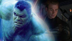 Mark Ruffalo: Hulk in the Avengers remembered the time when Robert Downey convinced him to play the role of Hulk Mark Ruffalo: Hulk in the Avengers remembered the time when Robert Downey convinced him to play the role of Hulk