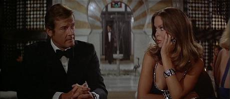 De-Evolution of James Bond: The Spy Who Loved Me