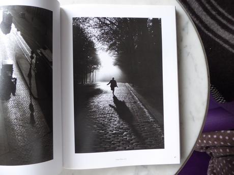 Paris Mon Amour – Paris Seen Through the Eyes of Famous Photographers – A Post a Day in May