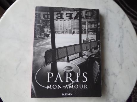Paris Mon Amour – Paris Seen Through the Eyes of Famous Photographers – A Post a Day in May