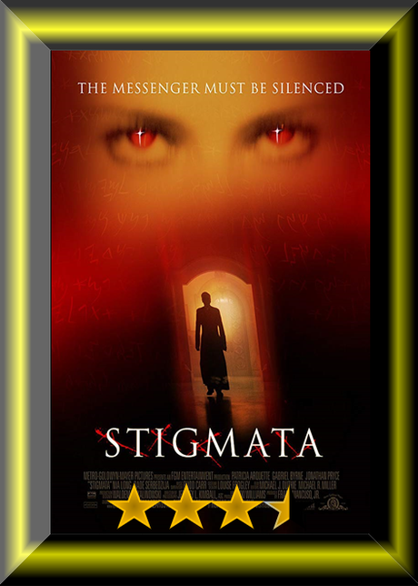 Stigmata (1999) Movie Review