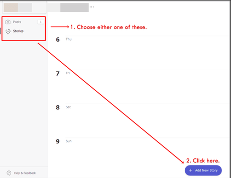How to Schedule Instagram Posts & Benefits of Doing in 2020 schedule Instagram reposts